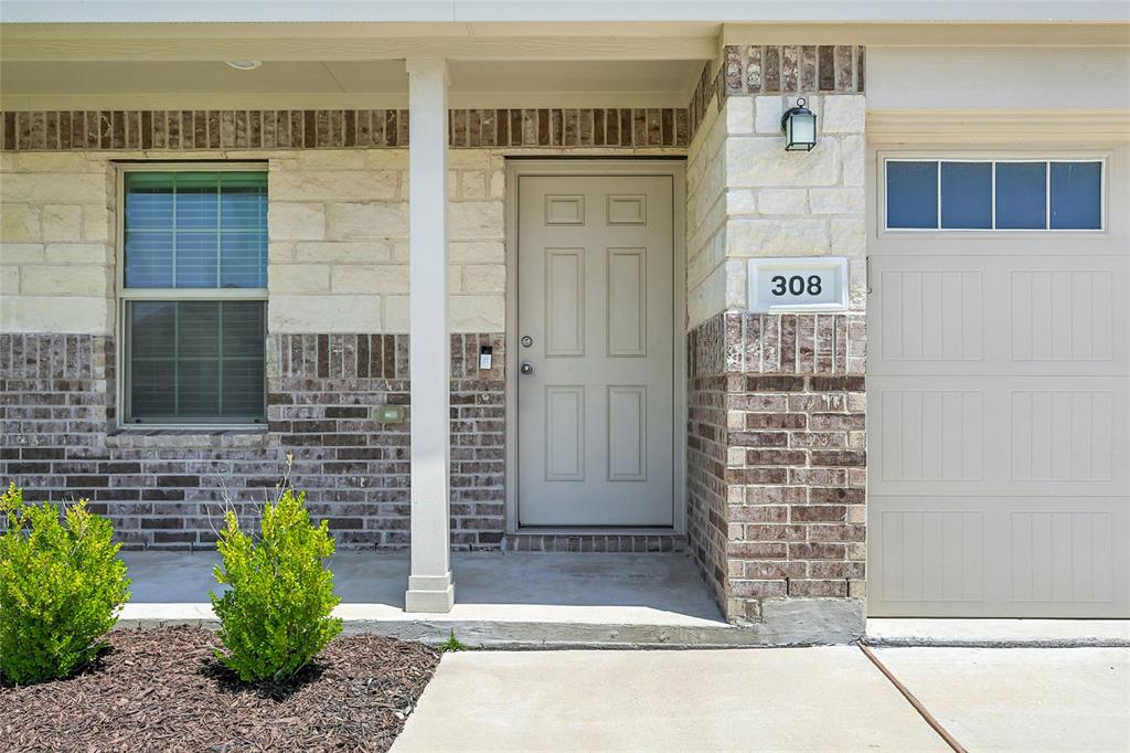 308 Anvil Drive