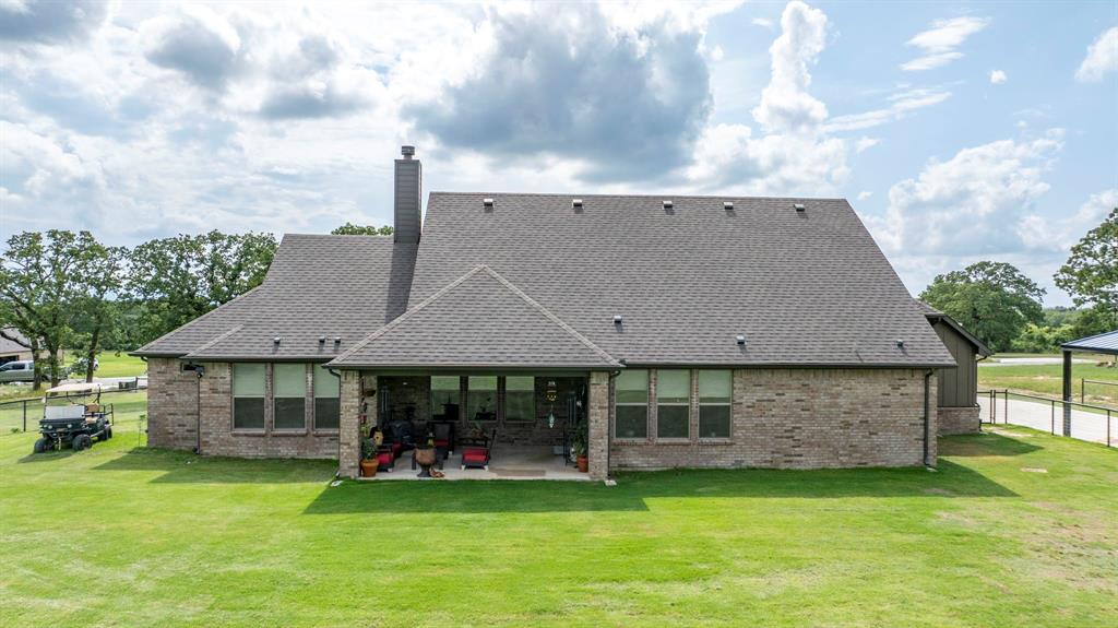 Monarch Manor Ph 3 - Residential