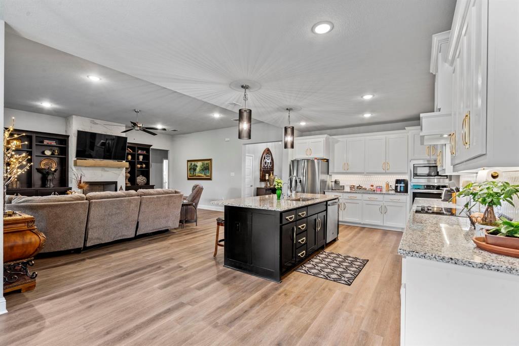 Monarch Manor Ph 3 - Residential