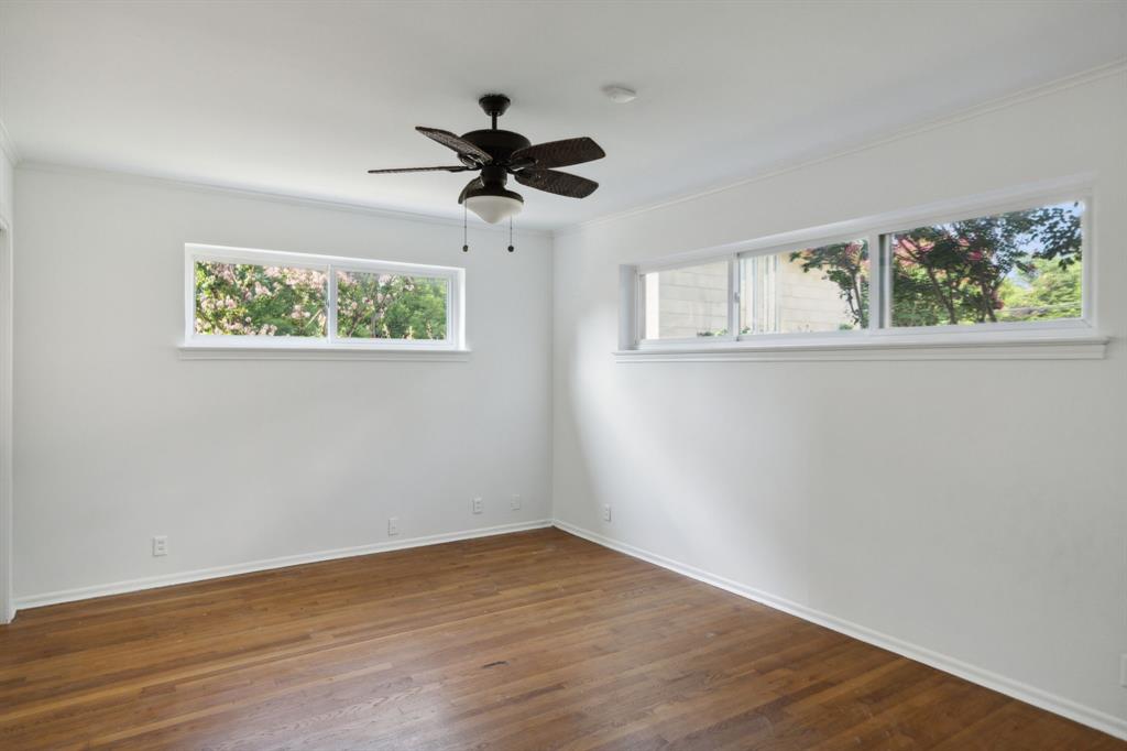 Prestwick Manor - Residential