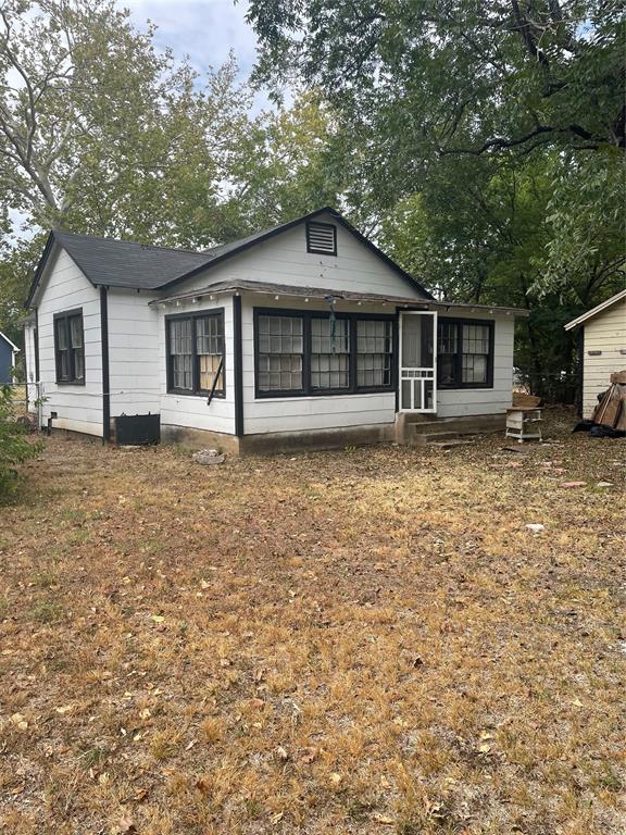 314 Kaufman Street