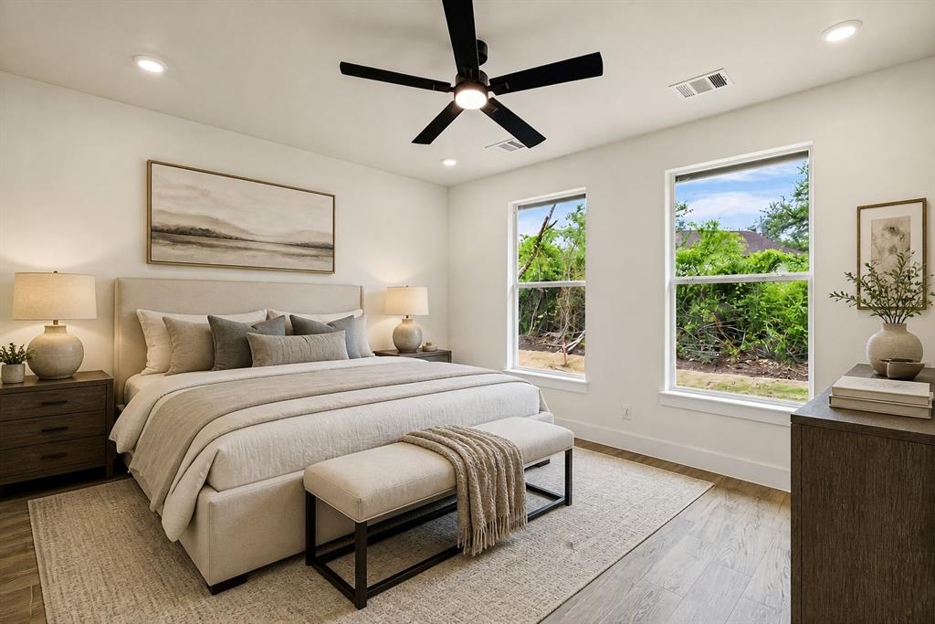 Canyon Creek V - Residential