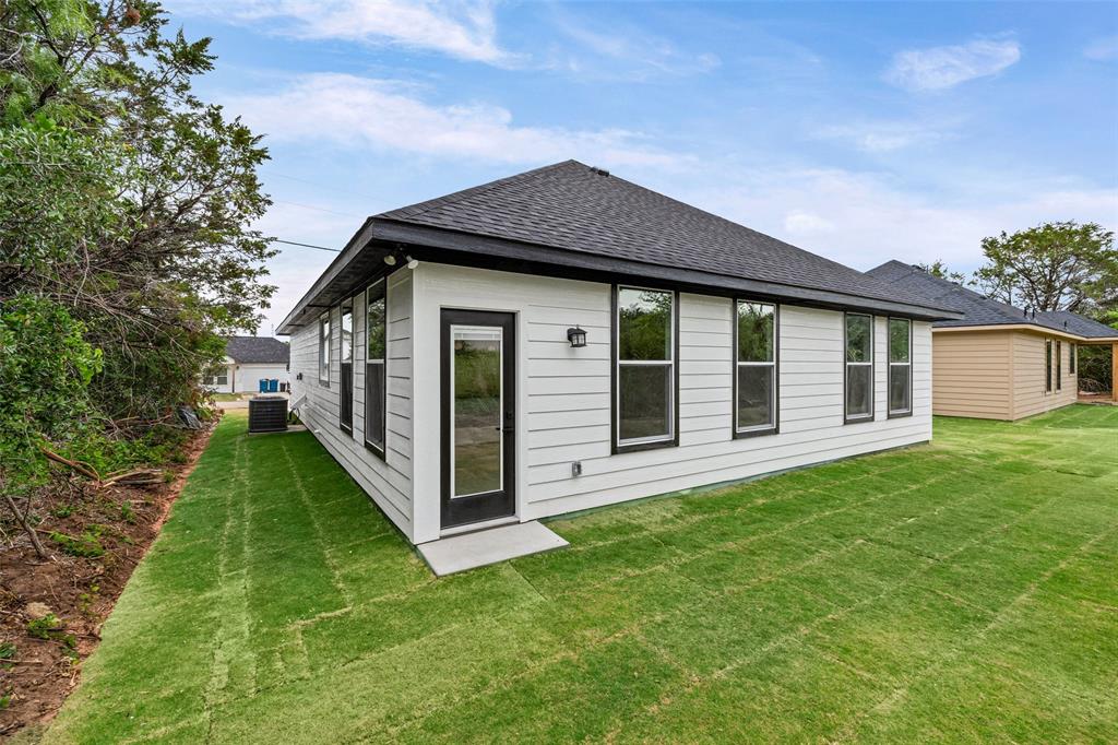 Canyon Creek V - Residential