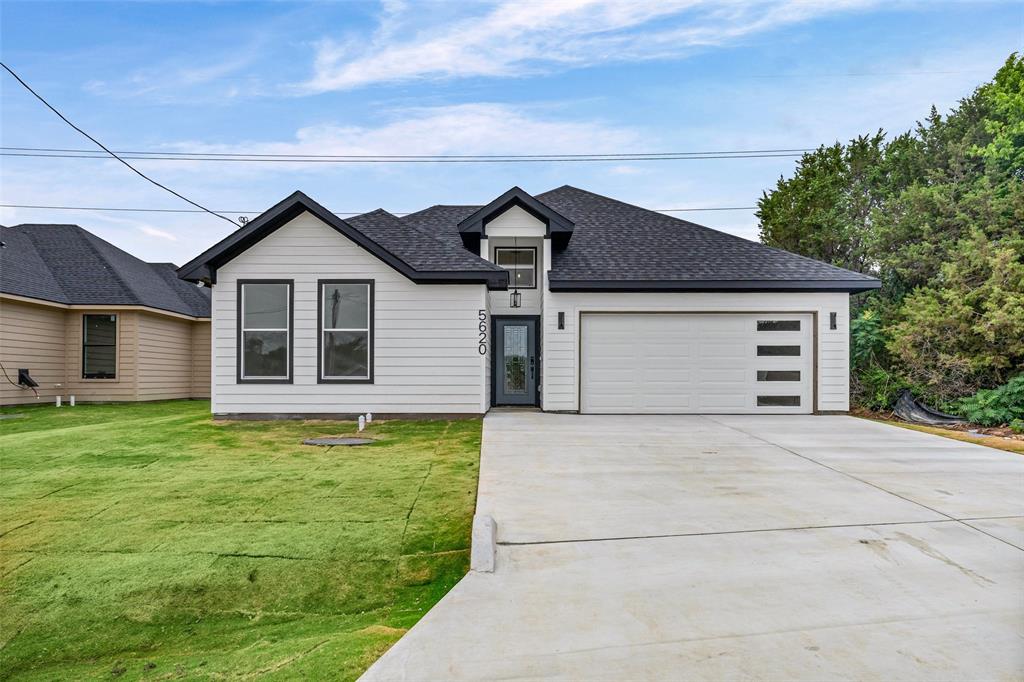 5620 Van Horn Drive