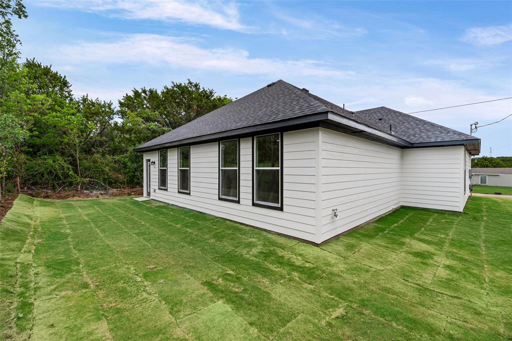 Canyon Creek V - Residential