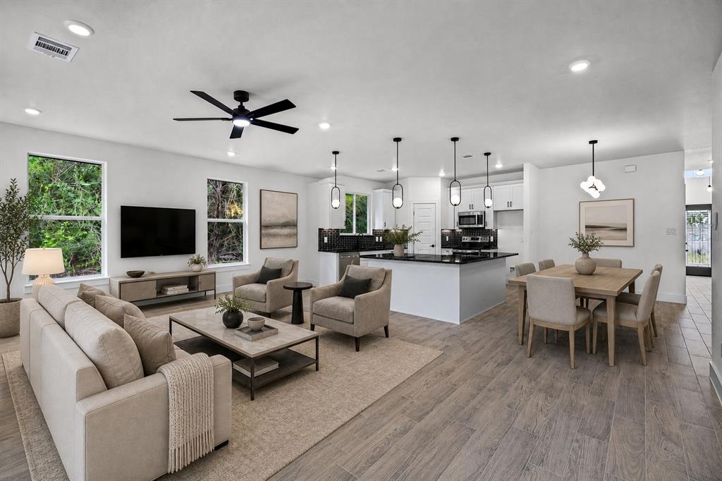 Canyon Creek V - Residential