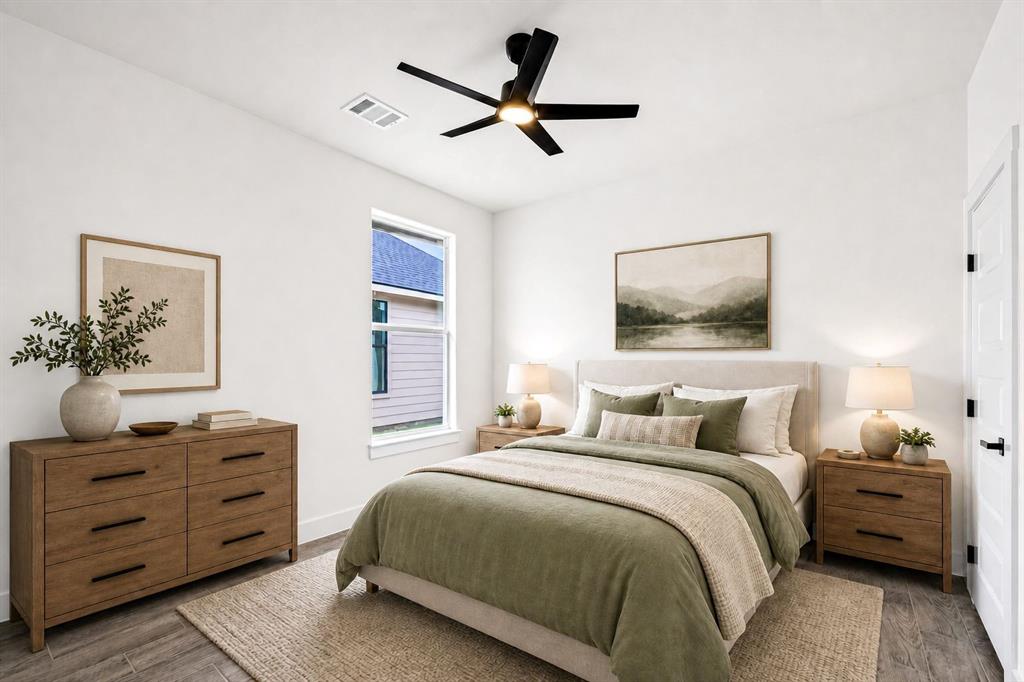 Canyon Creek V - Residential