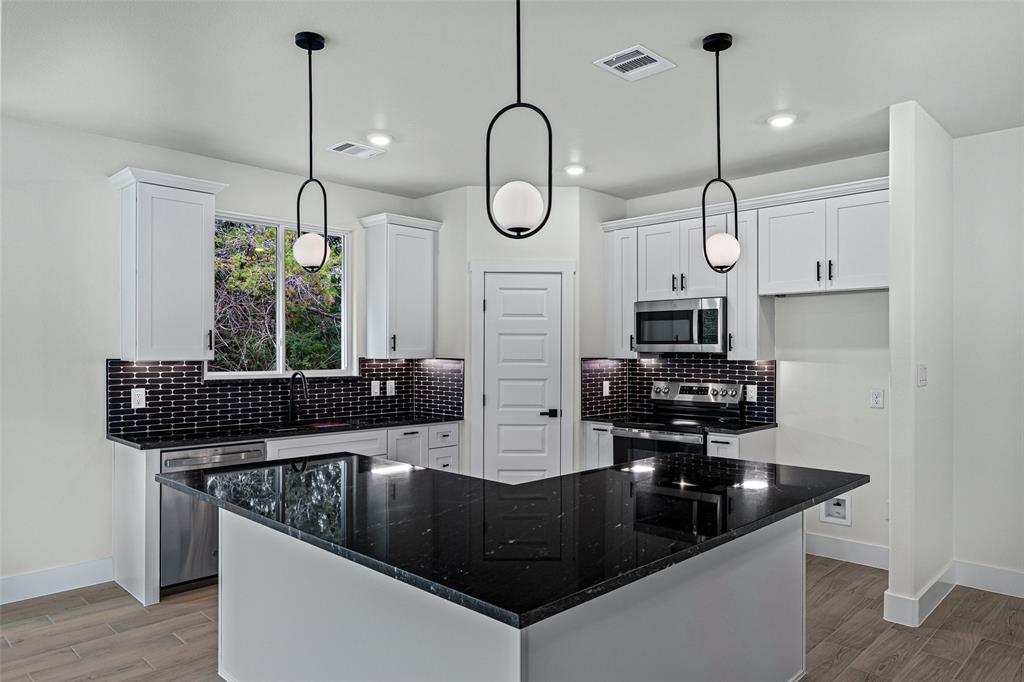 Canyon Creek V - Residential