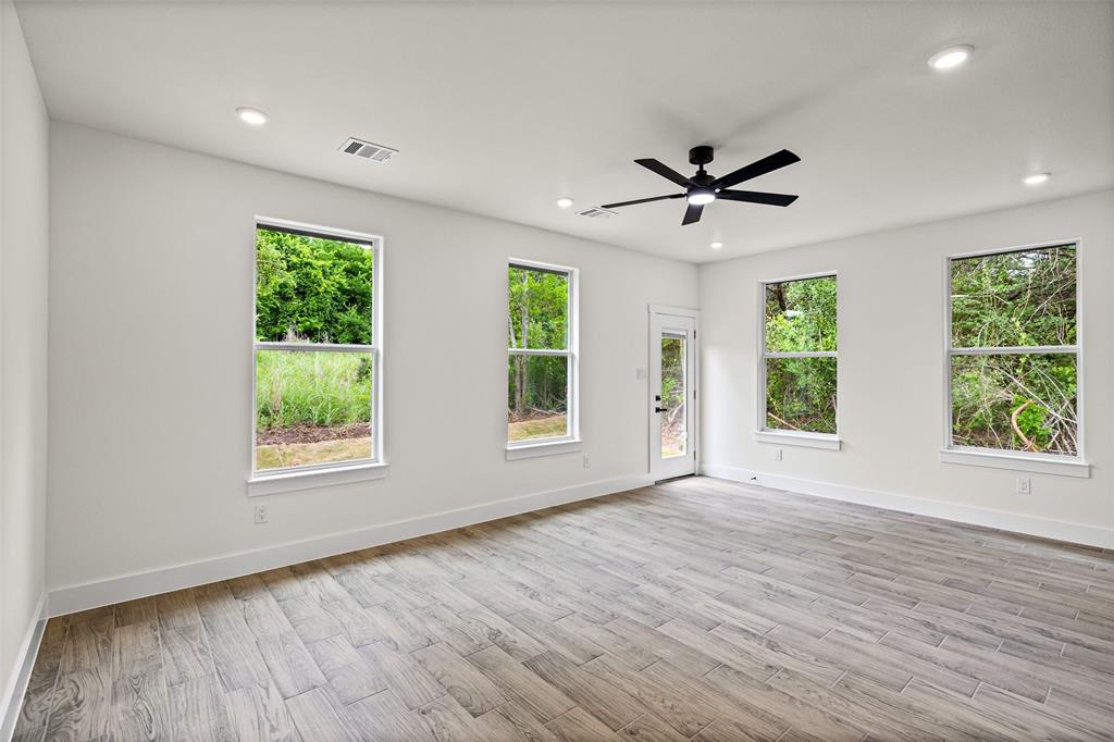 Canyon Creek V - Residential