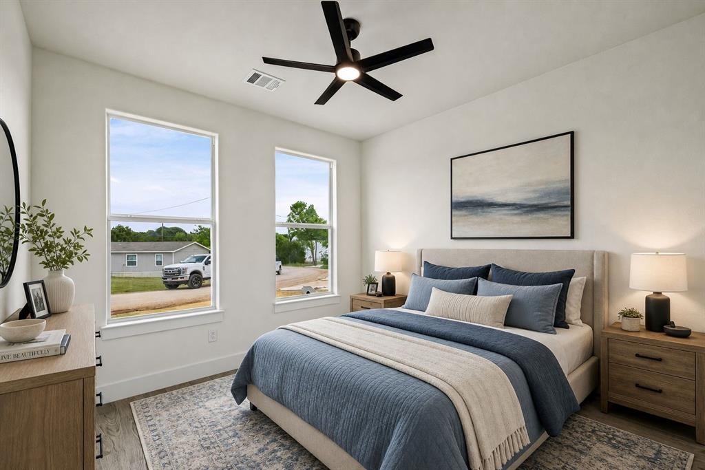Canyon Creek V - Residential