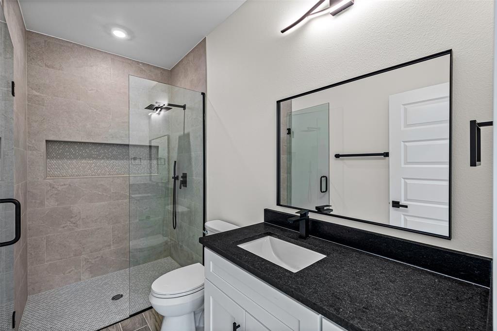 Canyon Creek V - Residential