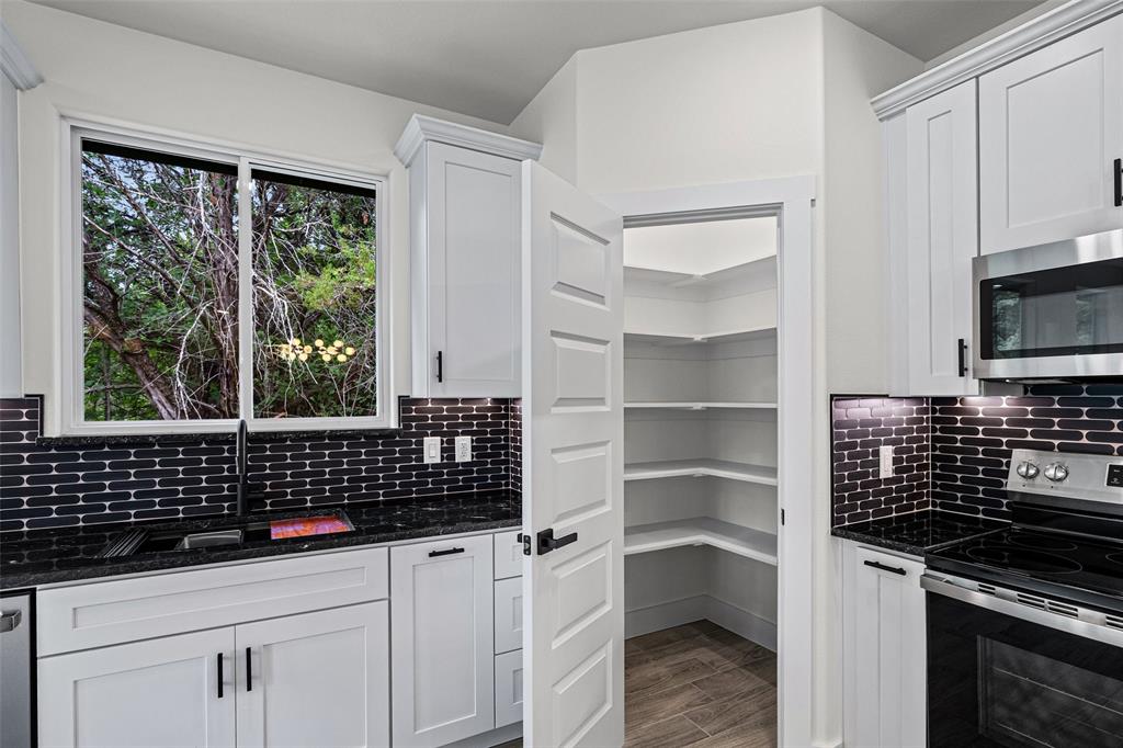 Canyon Creek V - Residential