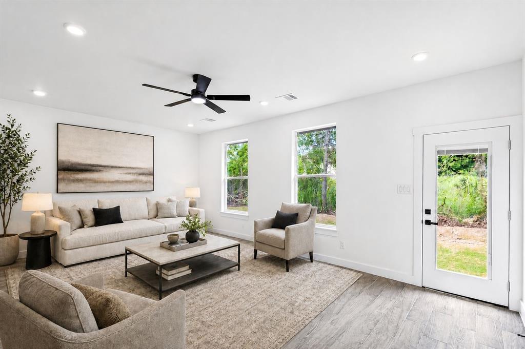 Canyon Creek V - Residential