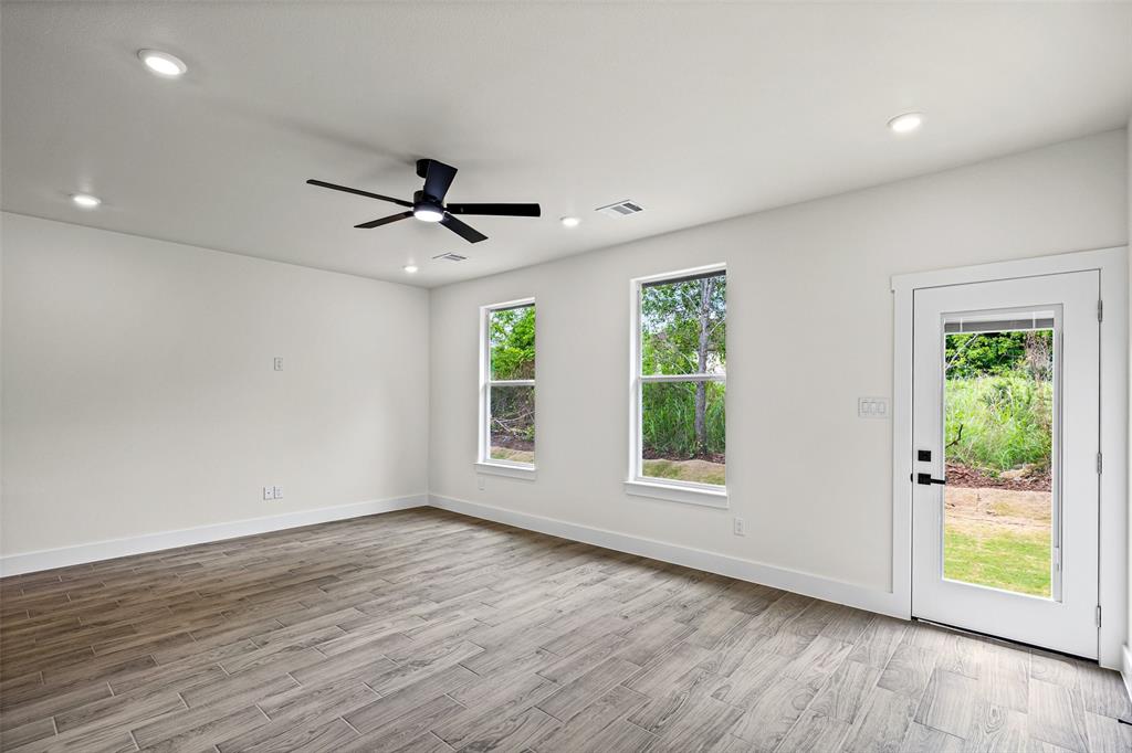 Canyon Creek V - Residential