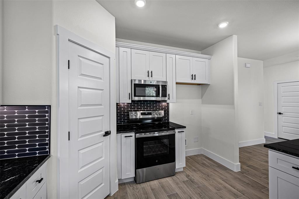 Canyon Creek V - Residential