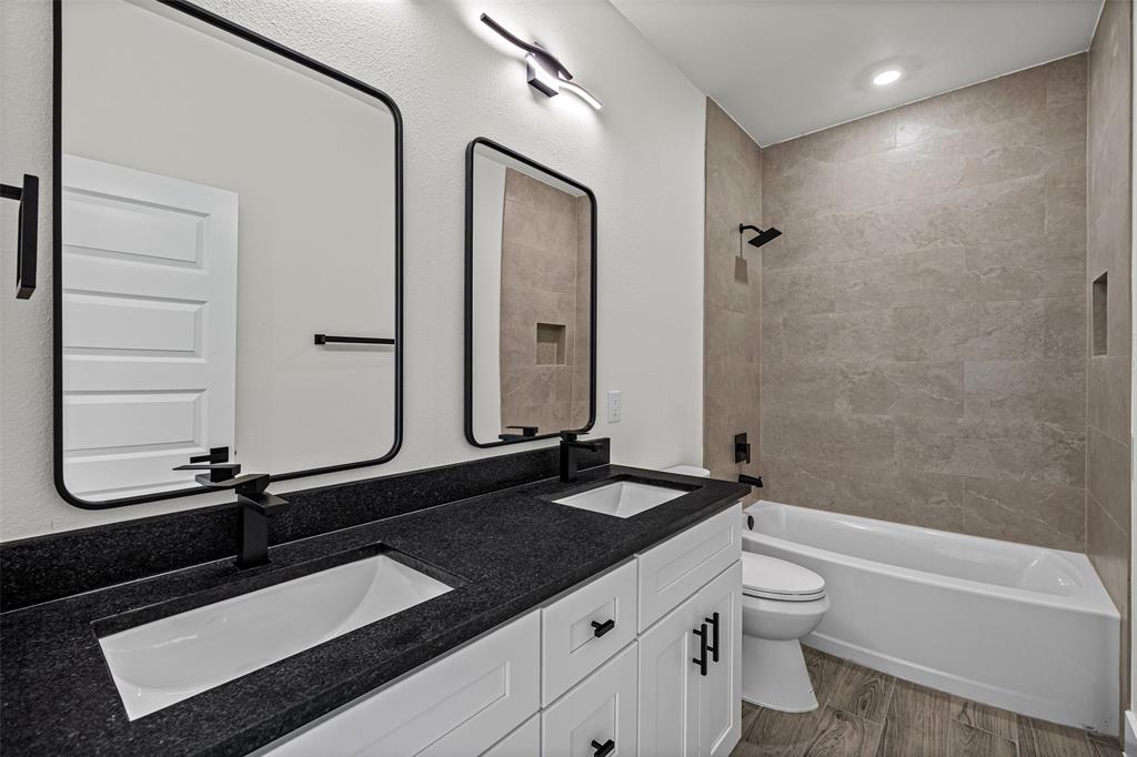 Canyon Creek V - Residential