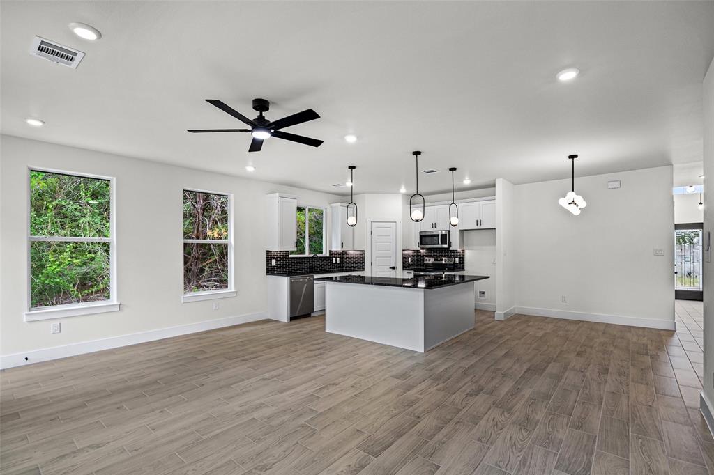 Canyon Creek V - Residential