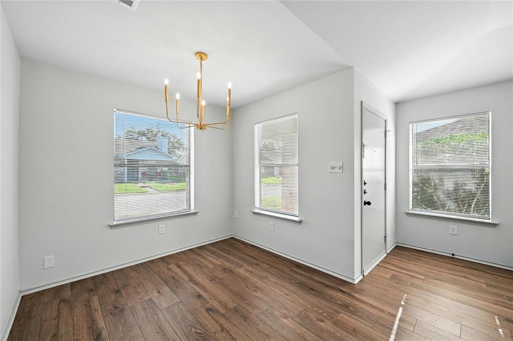 Hearthwood Estates - Residential