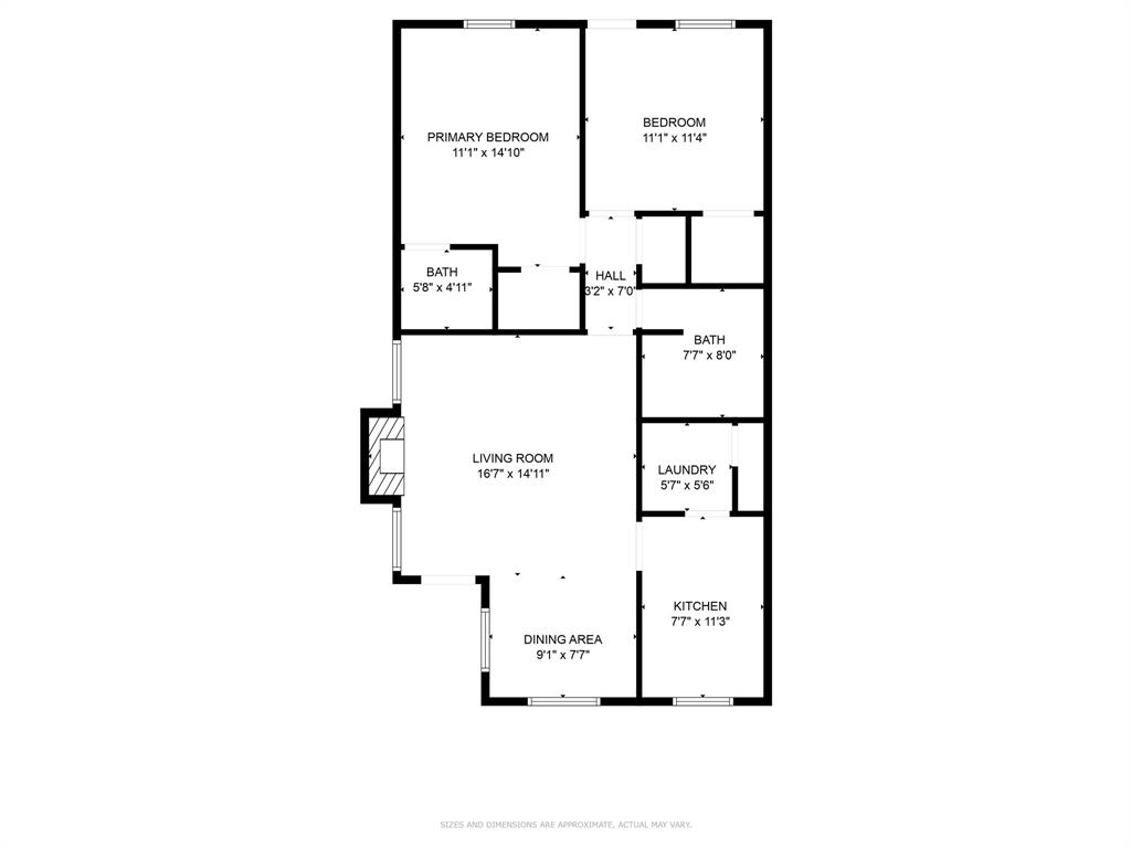 Hearthwood Estates - Residential