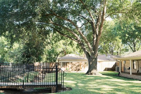 A home in Corsicana