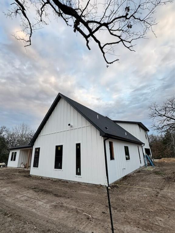 Hidden Oaks - Residential