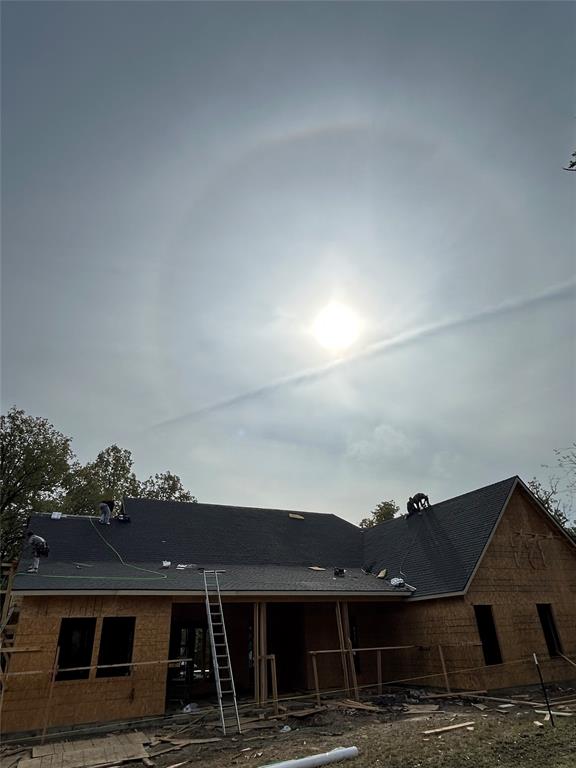 Hidden Oaks - Residential