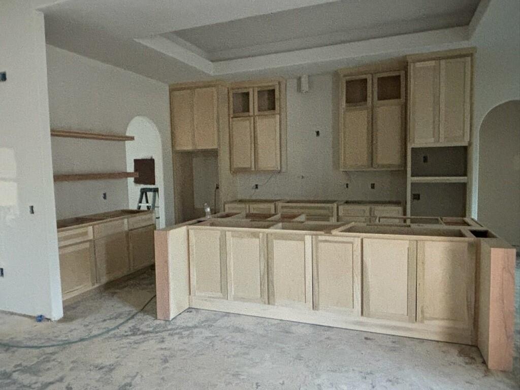 Hidden Oaks - Residential