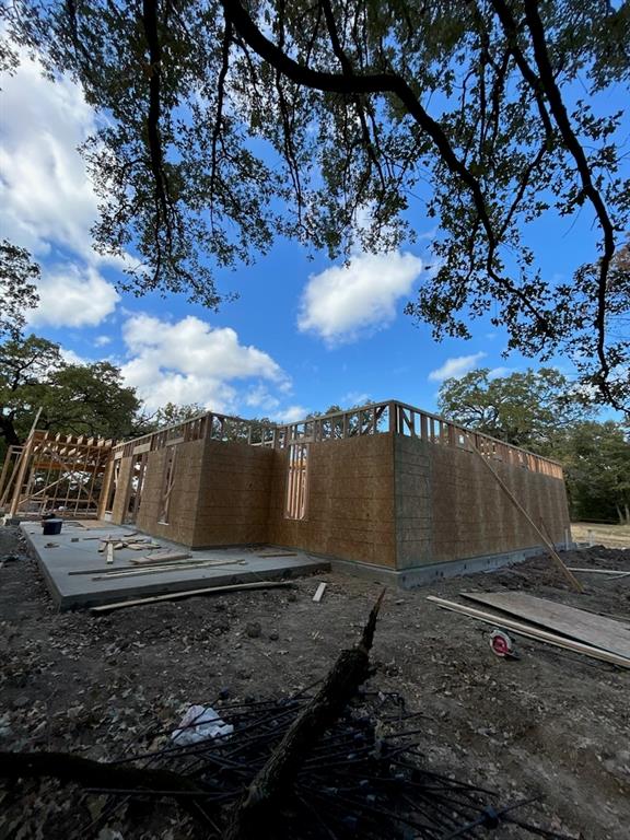 Hidden Oaks - Residential