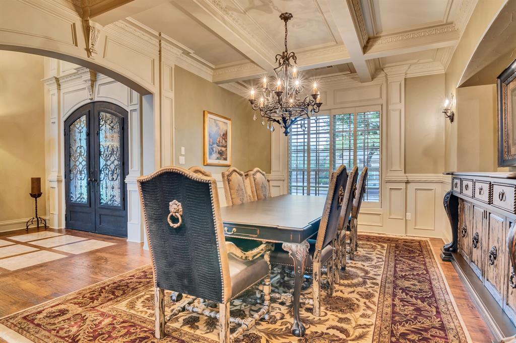 Estes Park Add - Residential