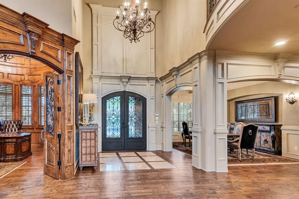 Estes Park Add - Residential