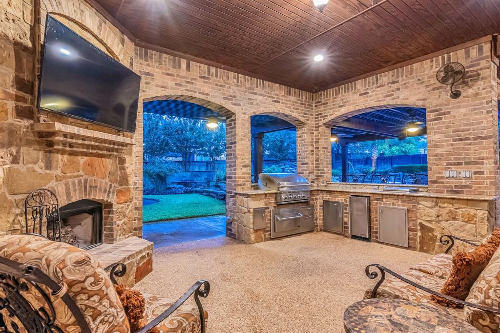 Estes Park Add - Residential