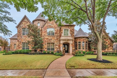 A home in Southlake