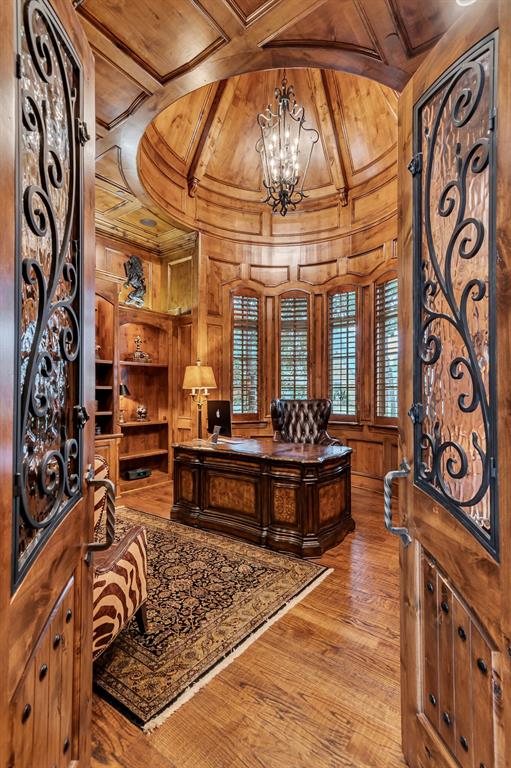 Estes Park Add - Residential