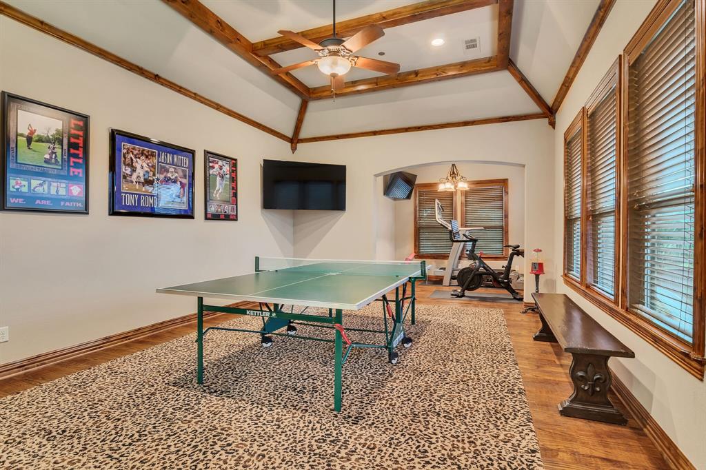 Estes Park Add - Residential