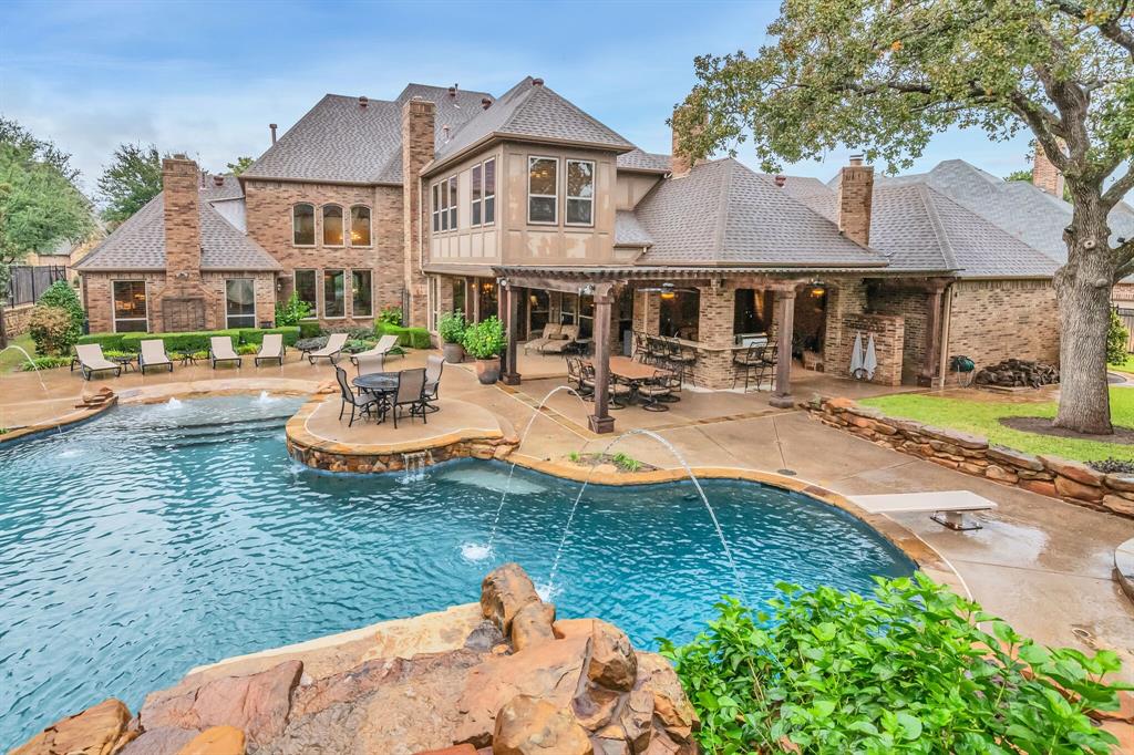 Estes Park Add - Residential