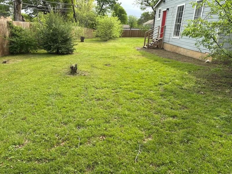 Glencrest Add - Residential