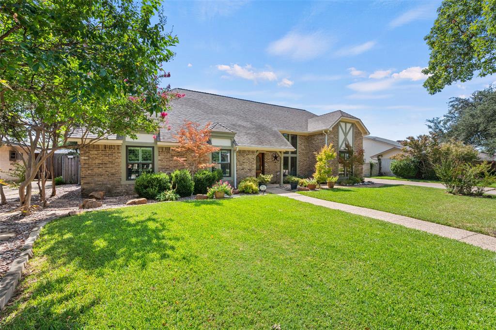 2706 Peach Tree Drive