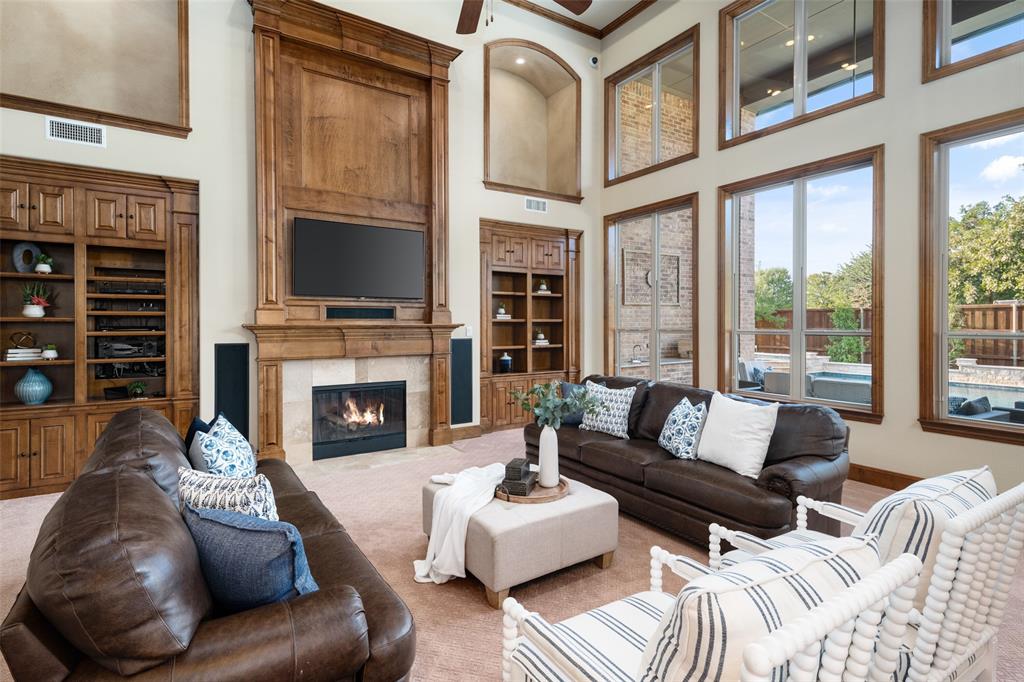 Twin Creeks Ph 7d-1 - Residential