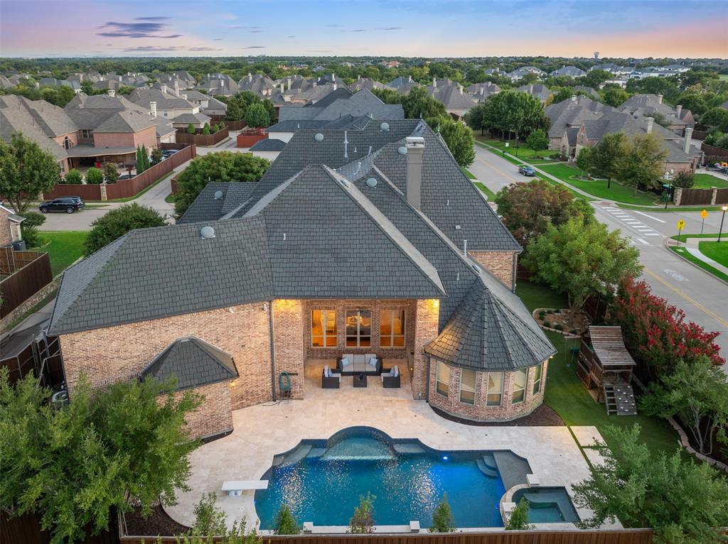 Twin Creeks Ph 7d-1 - Residential