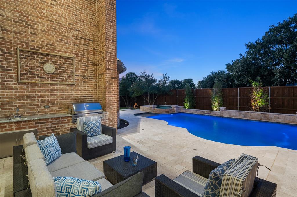 Twin Creeks Ph 7d-1 - Residential