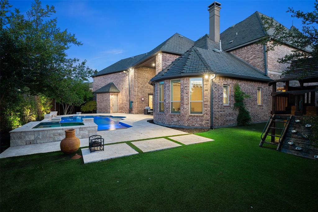 Twin Creeks Ph 7d-1 - Residential