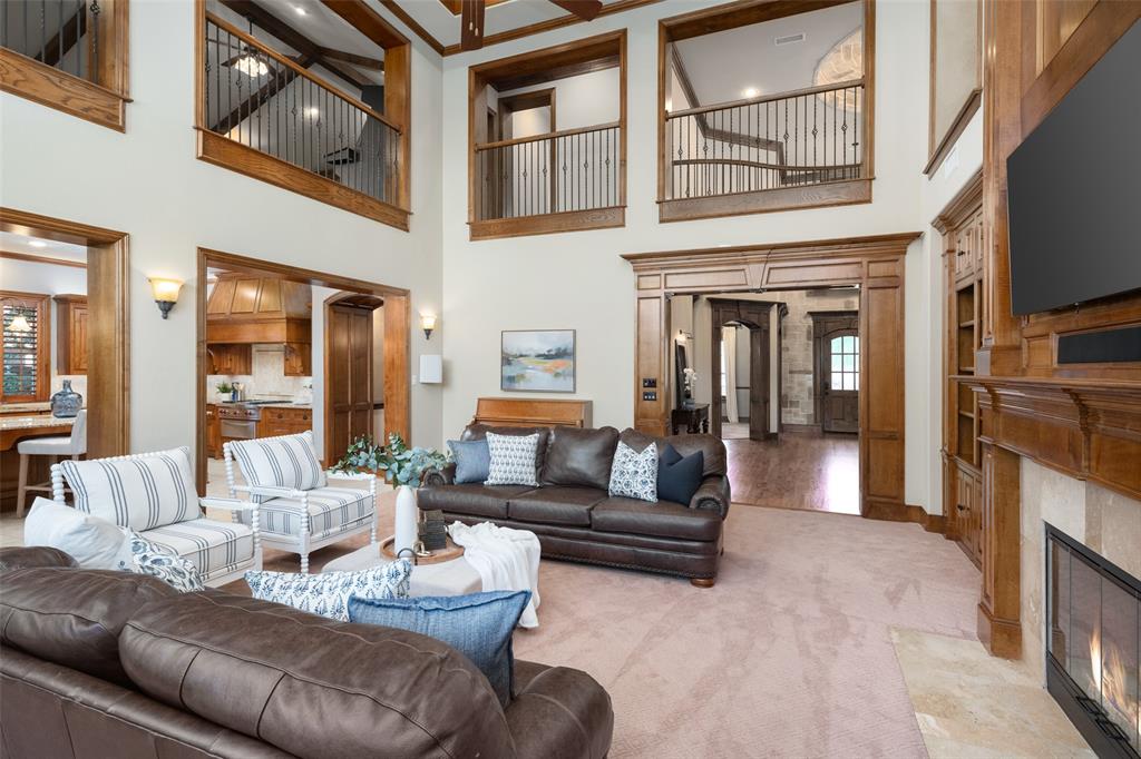 Twin Creeks Ph 7d-1 - Residential