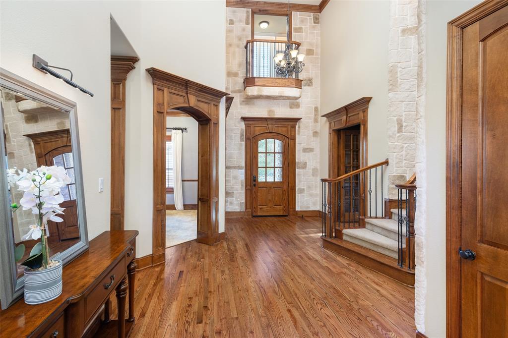 Twin Creeks Ph 7d-1 - Residential