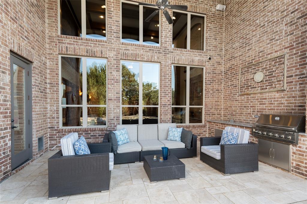 Twin Creeks Ph 7d-1 - Residential