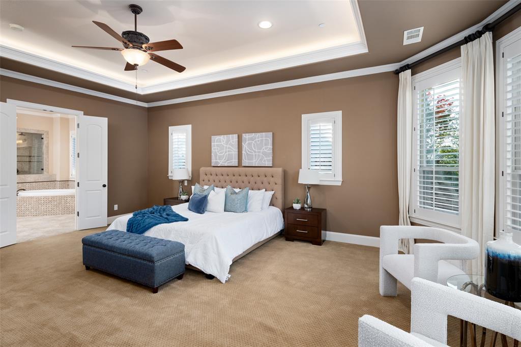 Twin Creeks Ph 7d-1 - Residential