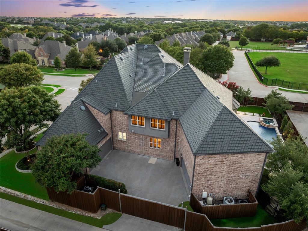 Twin Creeks Ph 7d-1 - Residential