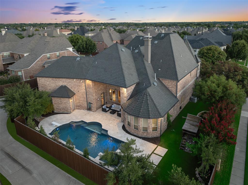 Twin Creeks Ph 7d-1 - Residential