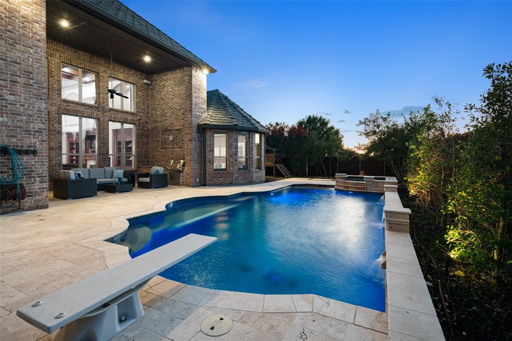 Twin Creeks Ph 7d-1 - Residential