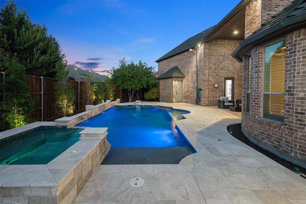 Twin Creeks Ph 7d-1 - Residential