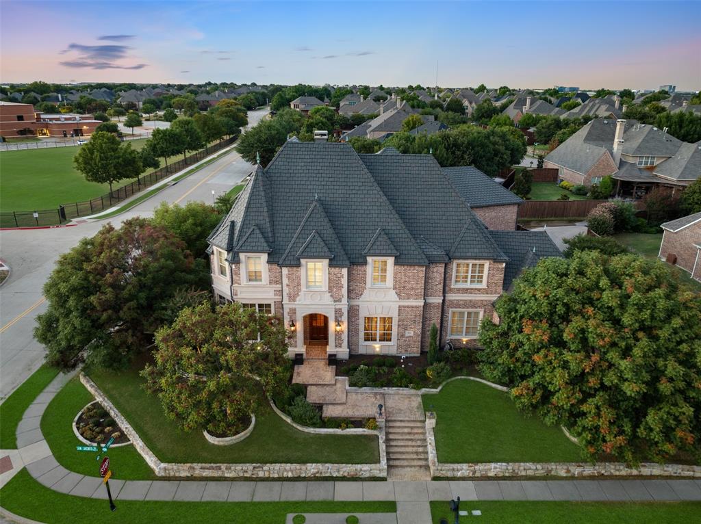 Twin Creeks Ph 7d-1 - Residential